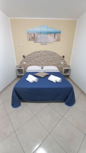 Alykè Appartamenti Vacanze Macari Macari Di San Vito Lo Capo